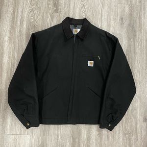 Carhartt detroit jacket size XL new 95%
